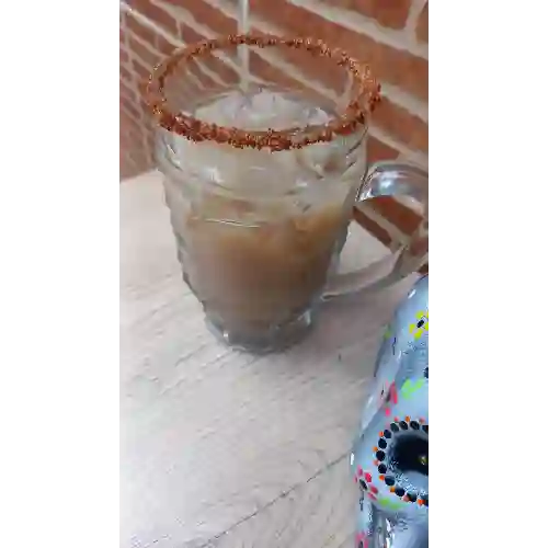 Aguas Frescas Tamarindo