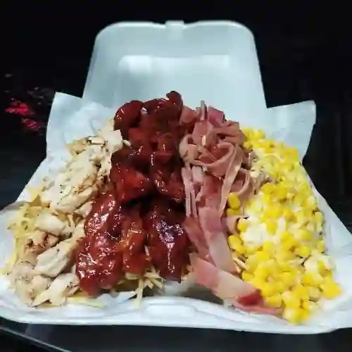 Mixta Familiar