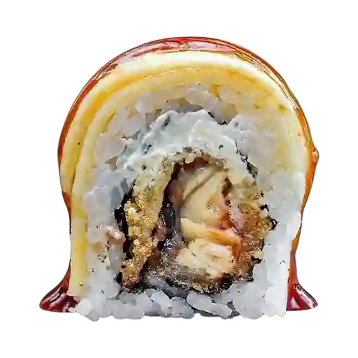 Sushi Banana Axl