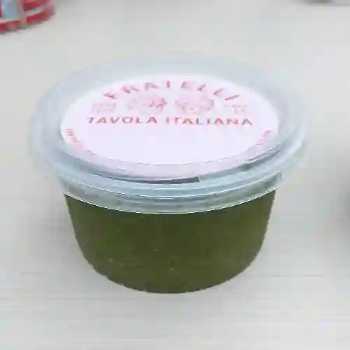 Salsa Pesto