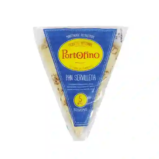 Portofino Tortilla