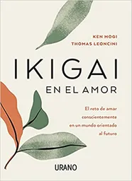 Ikigai en el Amor - Urano