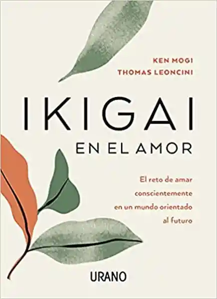 Ikigai en el Amor - Urano