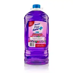 Binner Aromatizante Lavanda Sandía Piso Sano