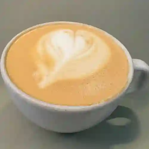 Latte 9 Oz