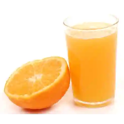 Jugo de Naranja