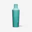 Corkcicle Botella Canteen Sirena 16 Oz Altura 23.5 cm