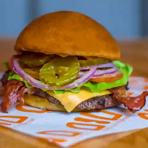 la Clásica Americana Large