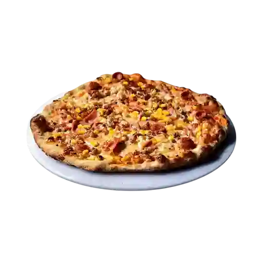 Pizza Pequeña Paisa