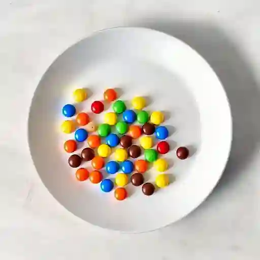 M&M's