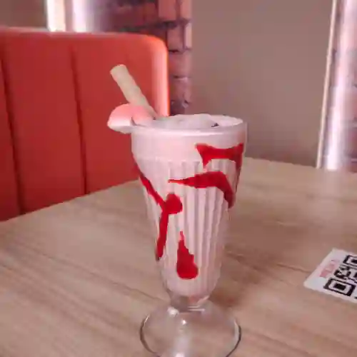 Malteadas Chcolate,vainilla,frutos Rojos