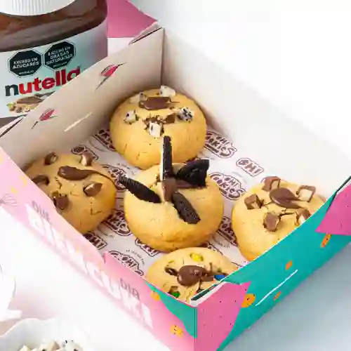 Caja X5