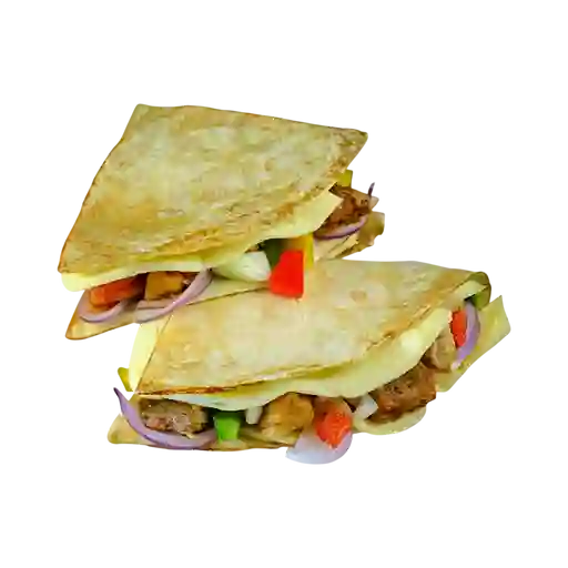 Quesimex Hot de Pollo