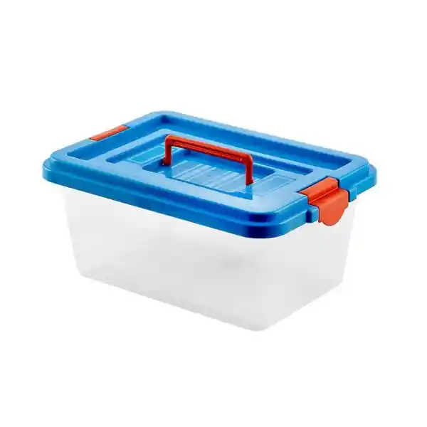 Vanyplas Caja Organizadora Multiuso 25171