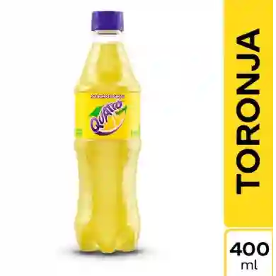 Quatro 400ml