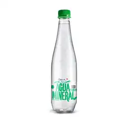 Cuisine&co Agua Mineral Con Gas