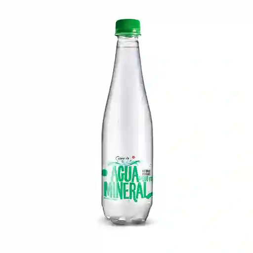 Cuisine&co Agua Mineral Con Gas