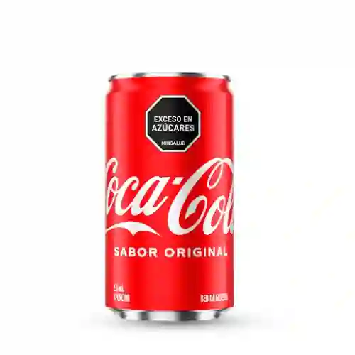 Coca Cola Lata 235ml