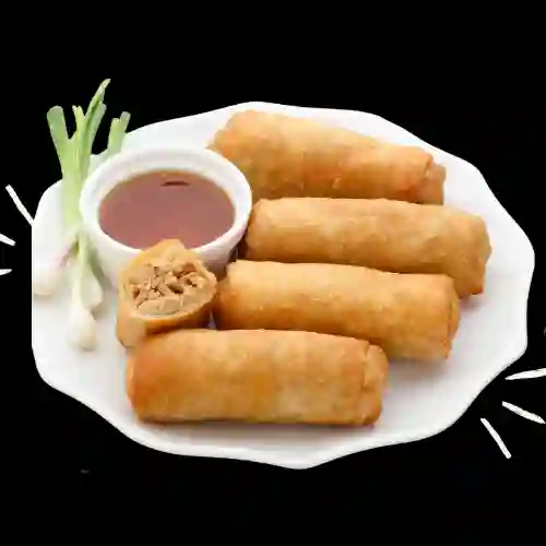 Lumpias