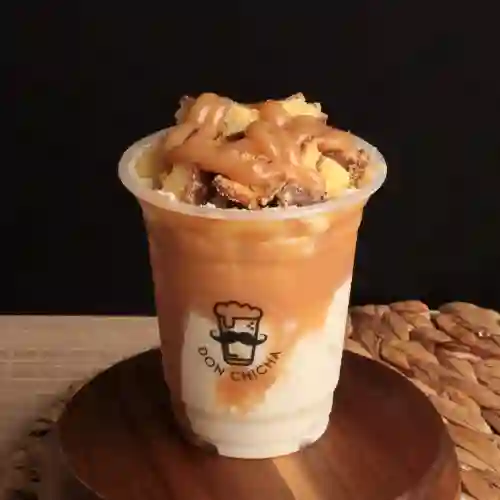 Chicha de Arequiramo