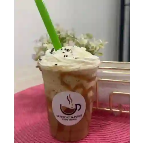 Frappe de Café 16 Oz