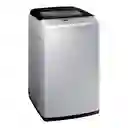 Samsung Lavadora 9Kg Wa90H4400Ss1Co Con Wobble Pulsador