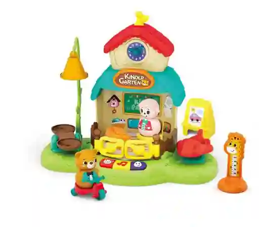 Juego Para Niño Luces y Sonido Cw Toys A935