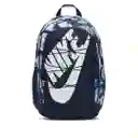 Nike Morral Hayward Penant Toss Lifestyle Hombre Azul Talla MISC