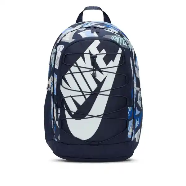 Nike Morral Hayward Penant Toss Lifestyle Hombre Azul Talla MISC