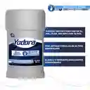 Yodora Desodorante para Hombre Total Control en Barra