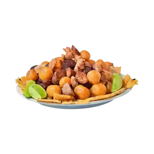 Picada Del Rancho