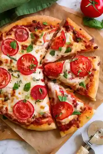 Pizza Primavera