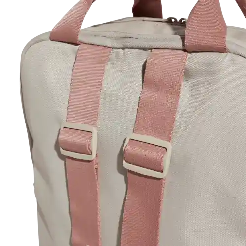 Adidas Morral Clsc Lifestyle de Mujer Gris Talla NS