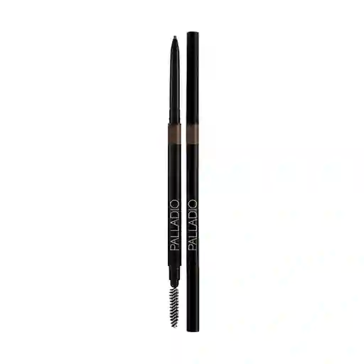 Palladio Brow Defin Micropencil Ashbrown