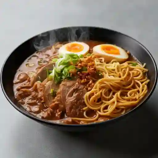 Ramen de Res