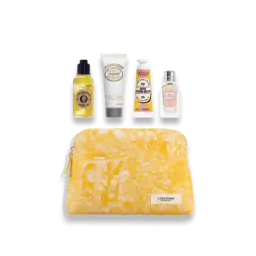 L'Occitane Kit Exclusivo Iconos