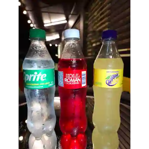 Coca-cola Sabores Surtidos 400 ml