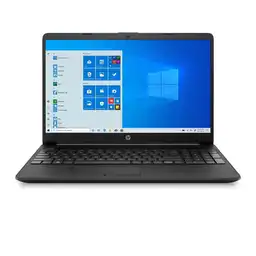 Hp Computador Portátil 10110U 12Gb 256Gb SDD 15-dw1078la