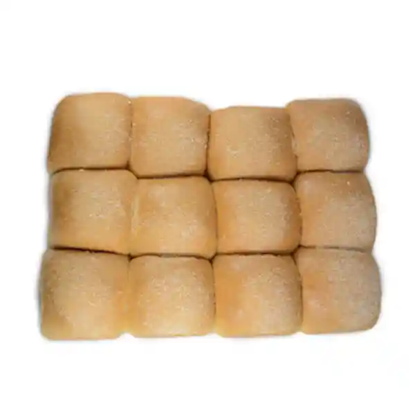 Members Selection Pan Dulce Tipo Brioche Recién Horneado