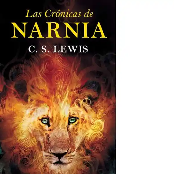 Las Cronicas de Narnia