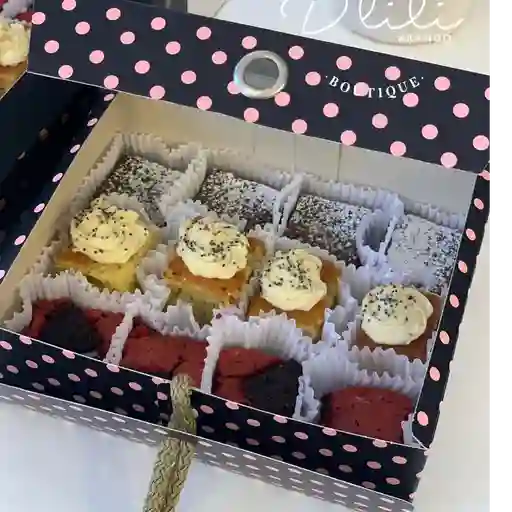 Bites x 12