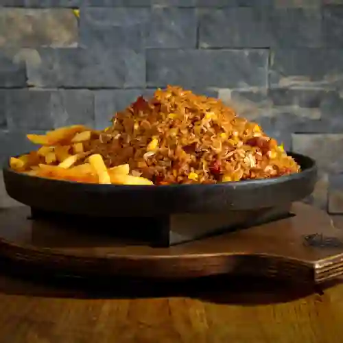 Arroz Nativo Familiar