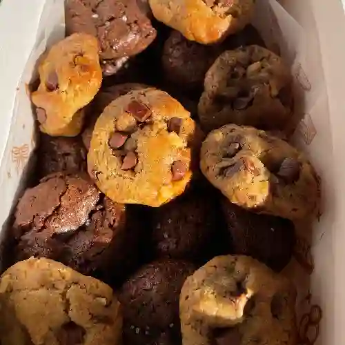 50 Mini Épicas 1000g