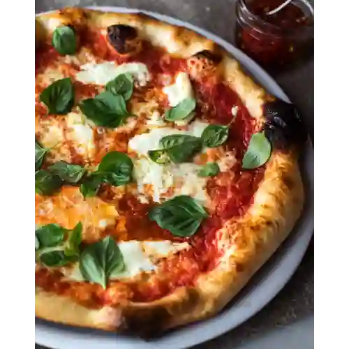Margherita