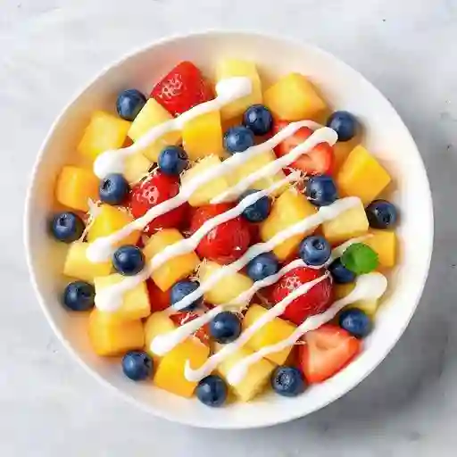 Ensalada de Frutas