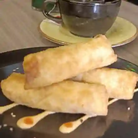 Springroll Res