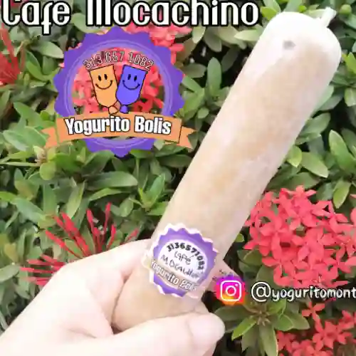 Boli Café Mocachino