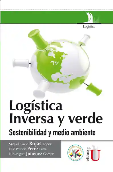 Logística Inversa y Verde - Miguel David Rojas López