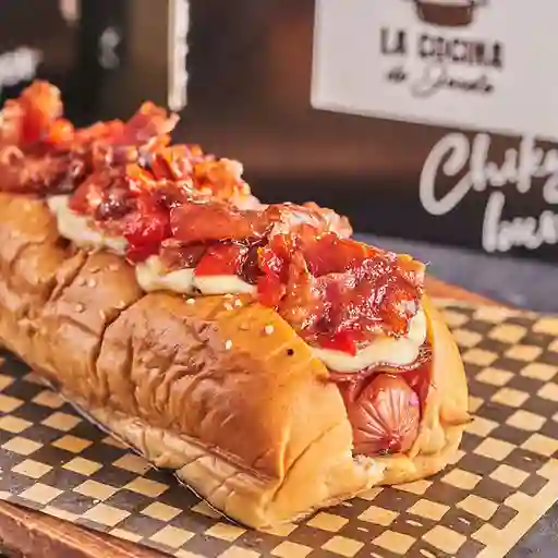 El Perro Sinvergenza