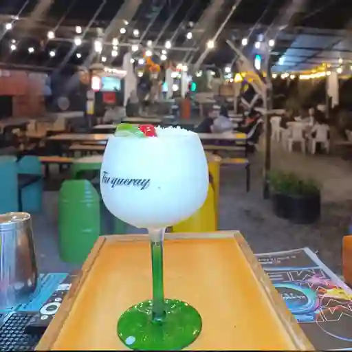 Coco loco